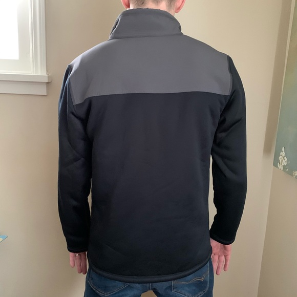 🔥 HOST PICK🔥 Alpine Design Summit Bonded Fleece Jacket - Picture 3 of 7